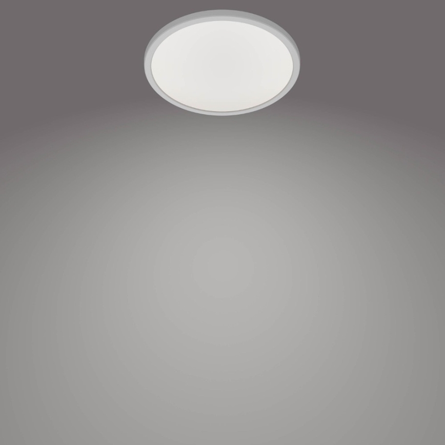 Philips - Plafón LED regulable 1xLED/18W/230V 4000K