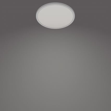Philips - Plafón LED regulable 1xLED/18W/230V 4000K