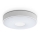 Philips - Plafón LED regulable COINER SCENE SWITCH LED/24W/230V 4000K blanco