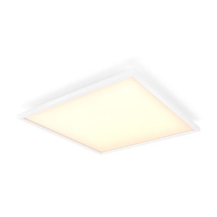 Philips - Plafón LED regulable Hue LED/39W/230V 2200-6500K + control remoto