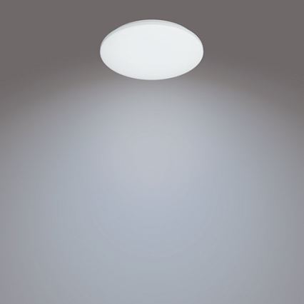 Philips - Plafón LED regulable LED/40W/230V 2700-6500K + control remoto