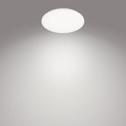 Philips - Plafón LED regulable LED/40W/230V 2700-6500K + control remoto