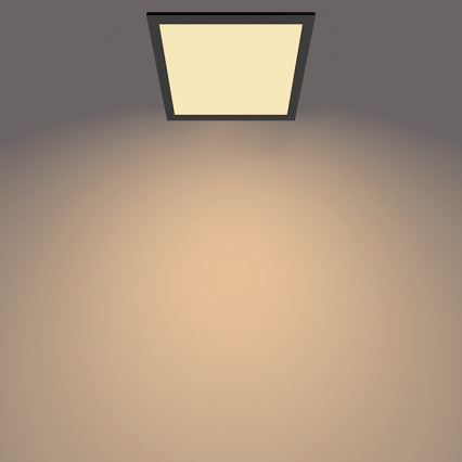 Philips - Plafón LED regulable SCENE SWITCH LED/12W/230V 2700K