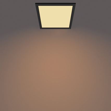 Philips - Plafón LED regulable SCENE SWITCH LED/12W/230V 2700K