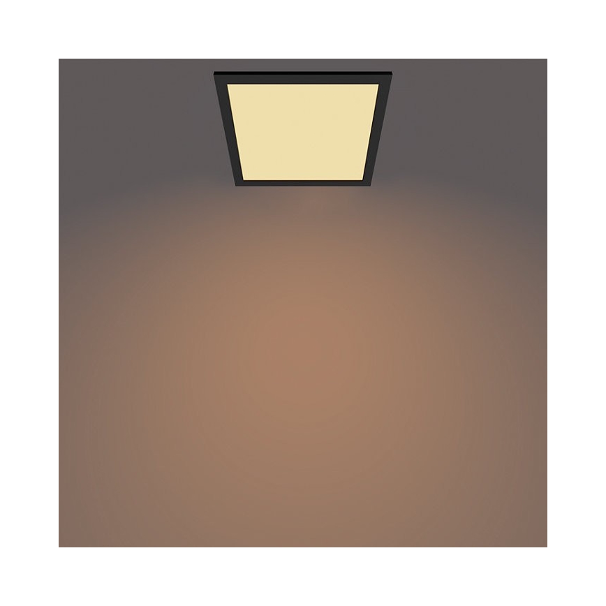 Philips - Plafón LED regulable SCENE SWITCH LED/12W/230V 2700K