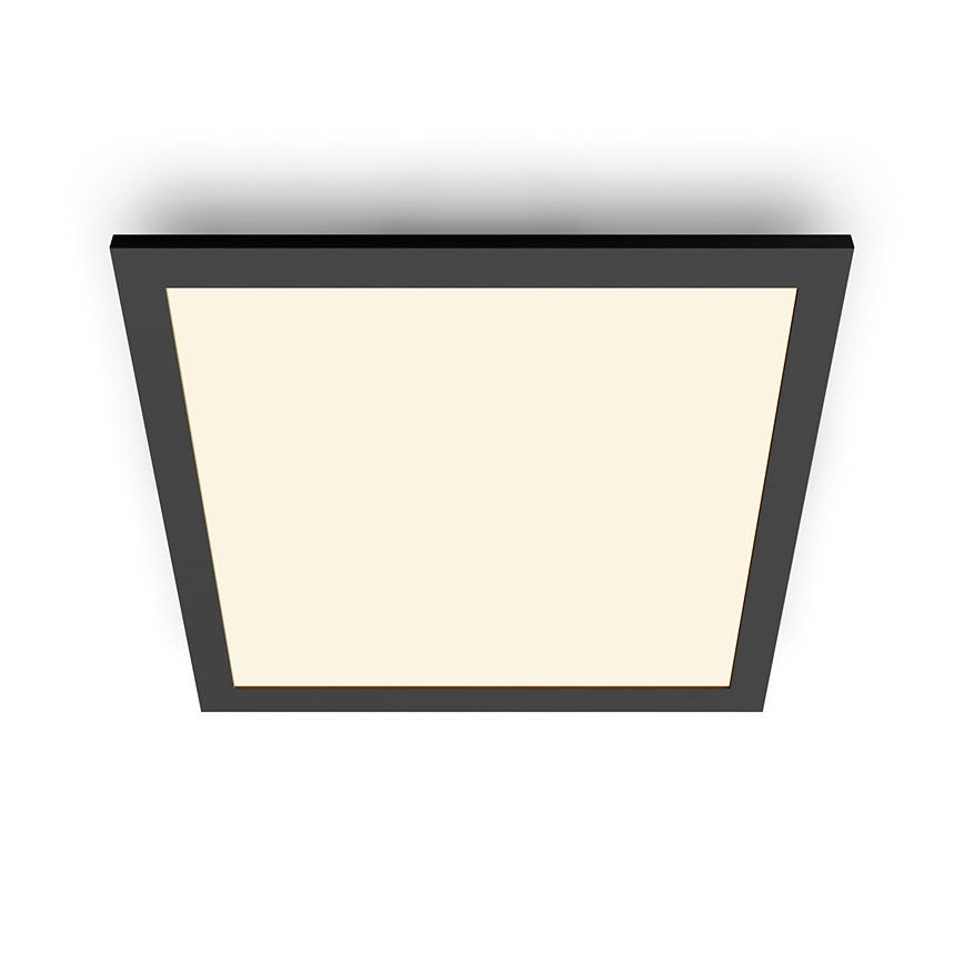 Philips - Plafón LED regulable SCENE SWITCH LED/12W/230V 2700K