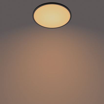 Philips - Plafón LED Regulable SCENE SWITCH LED/18W/230V