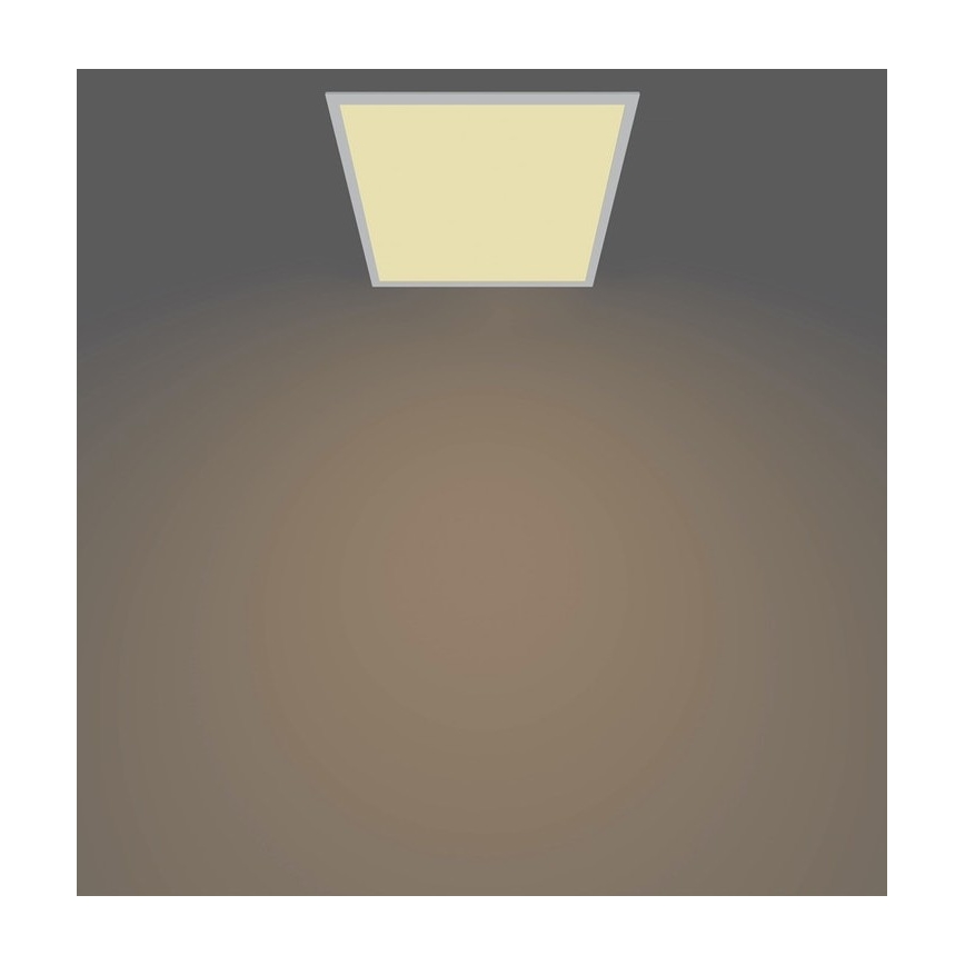 Philips - Plafón LED Regulable SCENE SWITCH LED/36W/230V 2700K