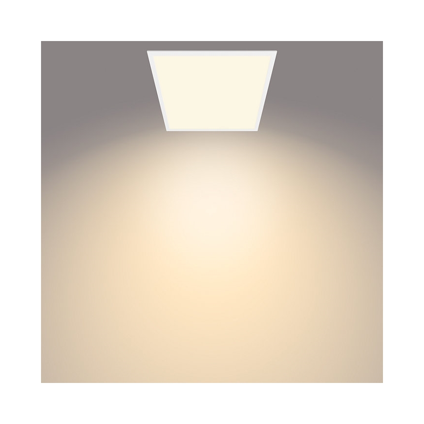 Philips - Plafón LED Regulable SCENE SWITCH LED/36W/230V 2700K
