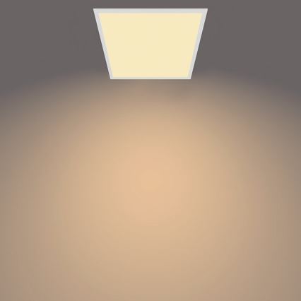 Philips - Plafón LED Regulable SCENE SWITCH LED/36W/230V 2700K