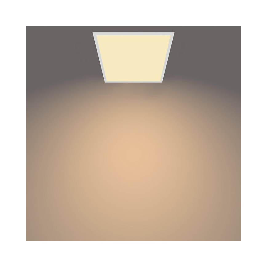 Philips - Plafón LED Regulable SCENE SWITCH LED/36W/230V 2700K