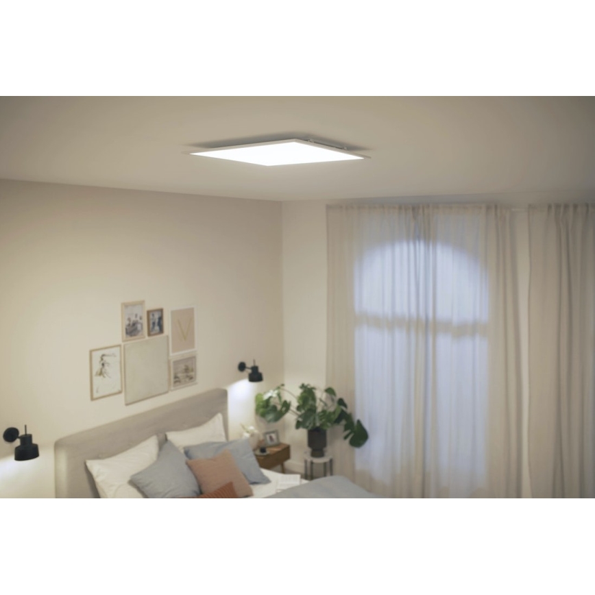 Philips - Plafón LED Regulable SCENE SWITCH LED/36W/230V 4000K