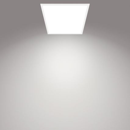 Philips - Plafón LED Regulable SCENE SWITCH LED/36W/230V 4000K