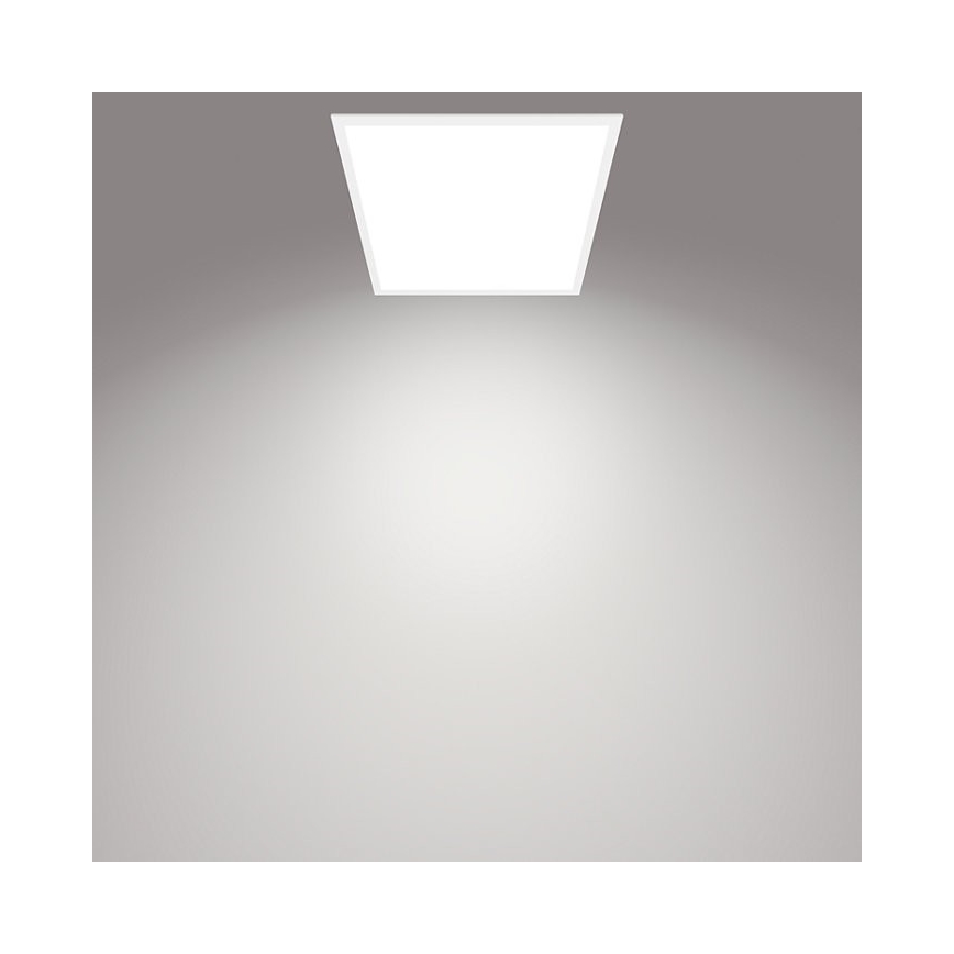 Philips - Plafón LED Regulable SCENE SWITCH LED/36W/230V 4000K
