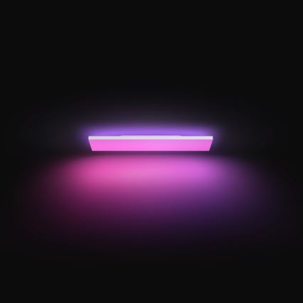 Philips - Plafón LED RGBW regulable Hue DATURA LED/67W/230V 2000-6500K