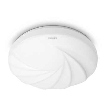 Philips - Plafón LED SHORE LED/6W/230V