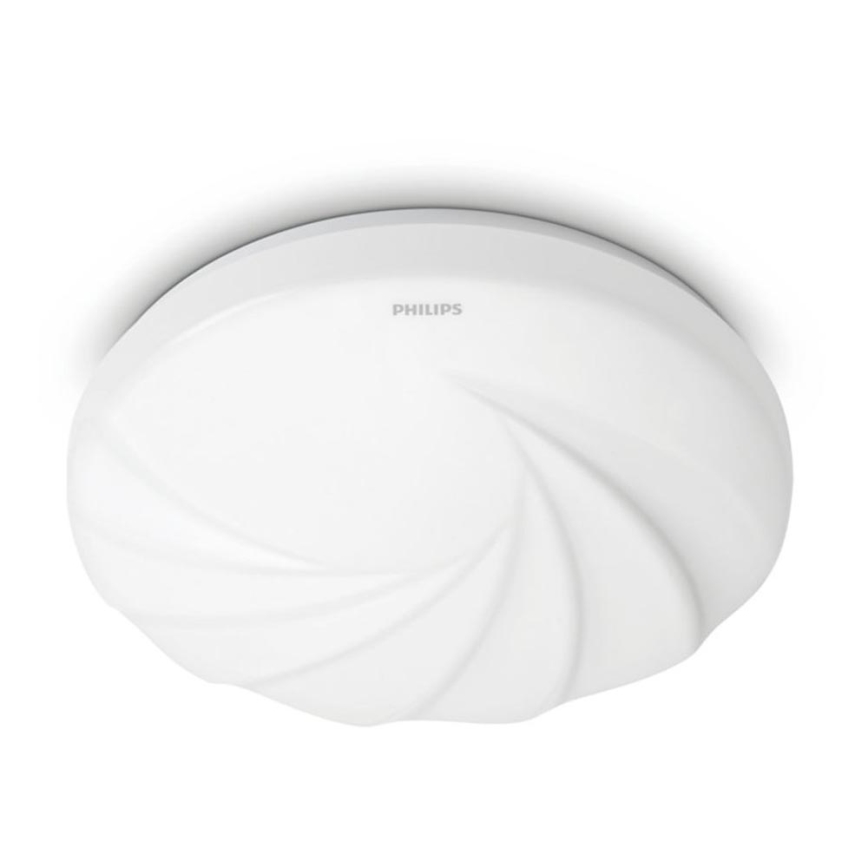 Philips - Plafón LED SHORE LED/6W/230V