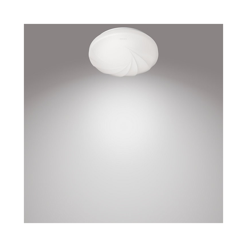 Philips - Plafón LED SHORE LED/6W/230V