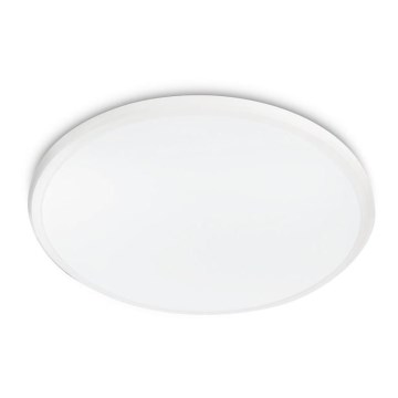 Philips - Plafón LED TWIRLY 1xLED/17W/230V