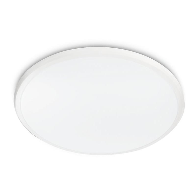 Philips - Plafón LED TWIRLY 1xLED/17W/230V