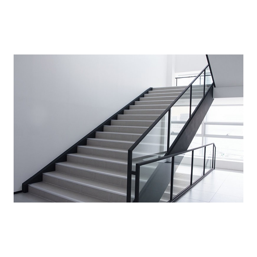 Philips - Lámpara de pared LED con sensor PROJECTLINE LED/15W/230V IP54