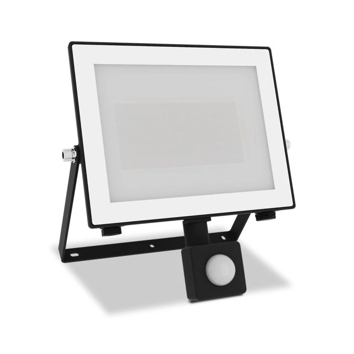 Philips - Proyector LED con sensor LOIS LED/50W/230V IP65 3000K