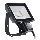 Philips - Proyector LED de exterior con sensor PROJECTLINE LED/20W/230V IP65 4000K