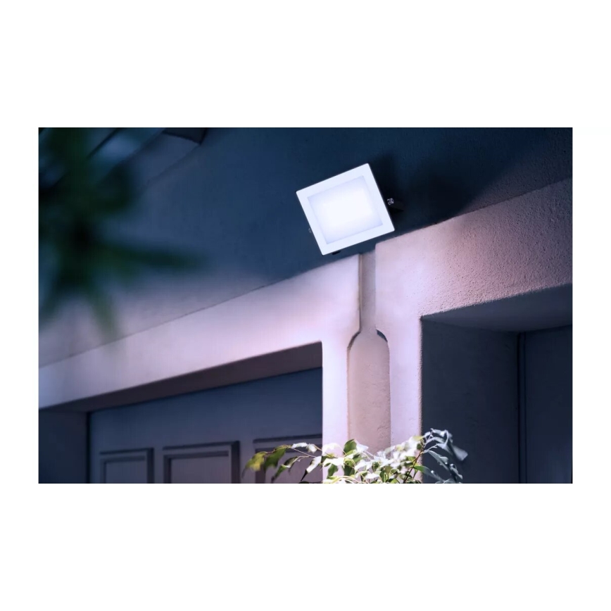 Philips - Proyector LED LOIS LED/30W/230V IP65 5000K