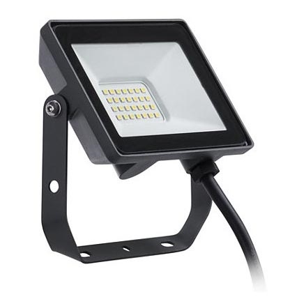 Philips - Proyector LED para exteriores PROJECTLINE LED/20W/230V IP65 4000K