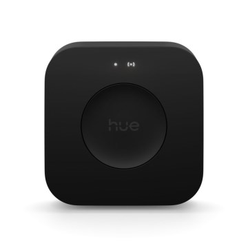 Philips - Puente Hue Bridge Pro, negro