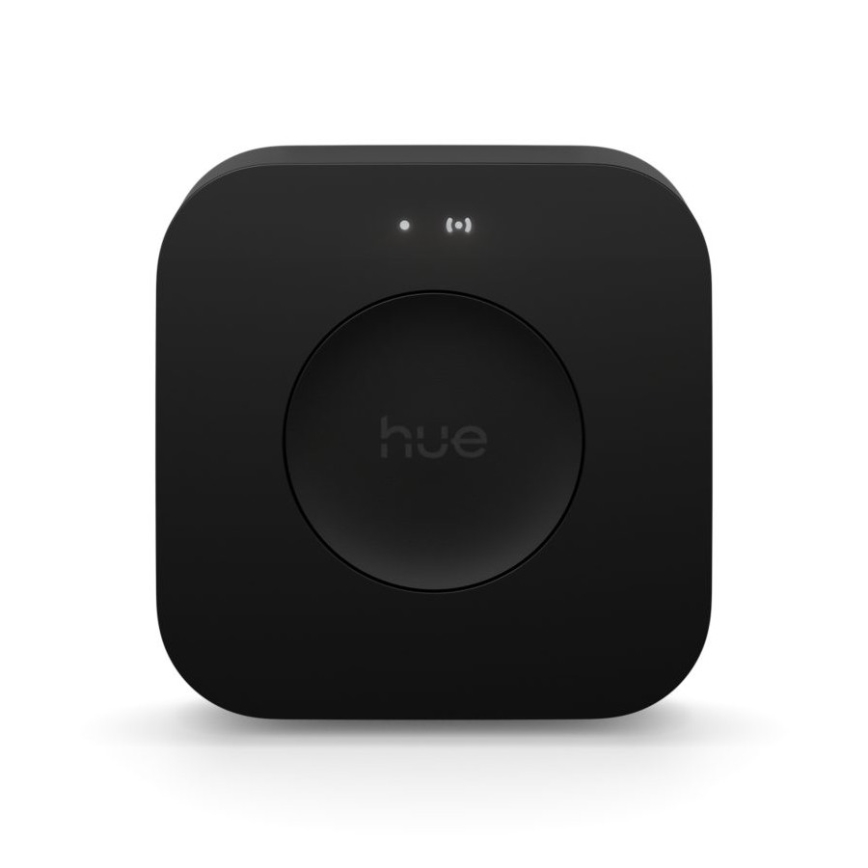 Philips - Puente Hue Bridge Pro, negro