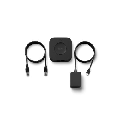 Philips - Puente Hue Bridge Pro, negro