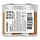 Philips R14L2F/10 - 2 unidades Pilas de cloruro de zinc C LONGLIFE 1,5V 2800mAh
