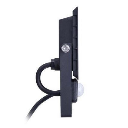 Philips - Reflector LED con sensor DECOFLOOD LED/20W/230V IP65