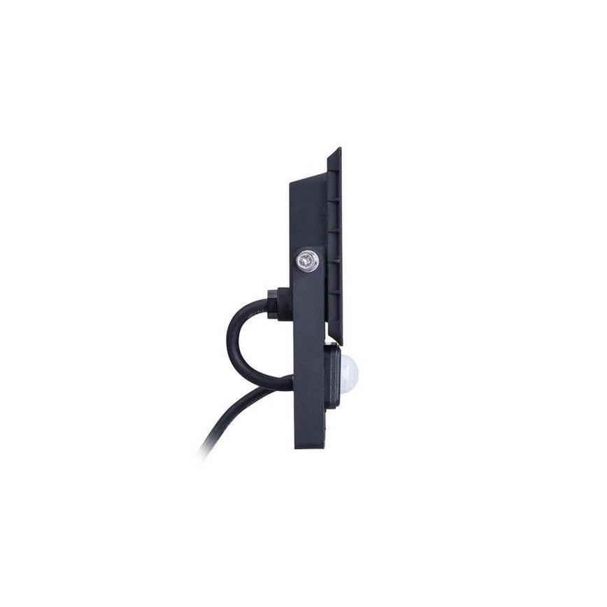 Philips - Reflector LED con sensor DECOFLOOD LED/20W/230V IP65