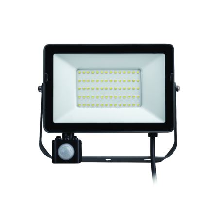 Philips - Reflector LED con sensor DECOFLOOD LED/50W/230V IP65