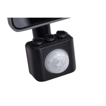 Philips - Reflector LED con sensor DECOFLOOD LED/50W/230V IP65