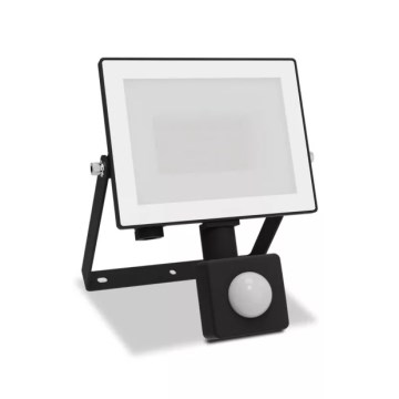 Philips - Reflector LED con sensor LOIS LED/20W/230V IP65 5000K