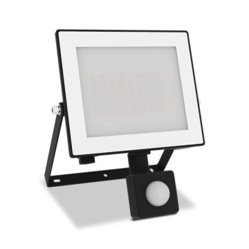 Philips - Reflector LED con sensor LOIS LED/30W/230V IP65 5000K