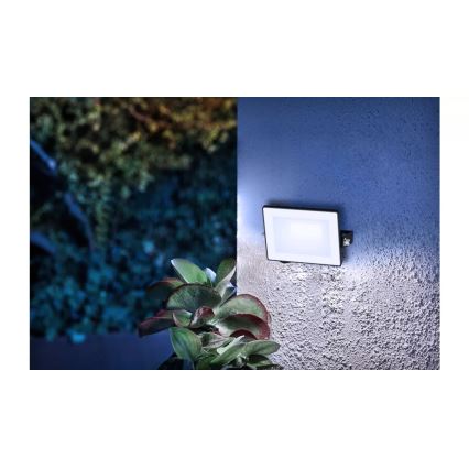 Philips - Reflector LED LOIS LED/10W/230V IP65 5000K
