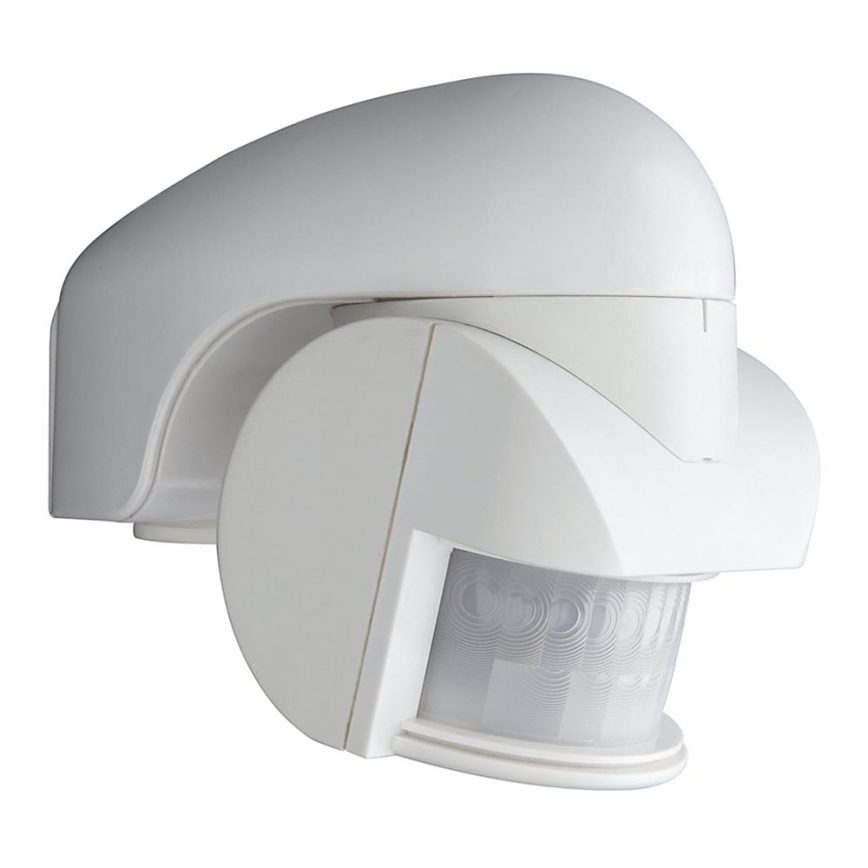 Philips - Sensor de movimiento exterior IP44 blanco
