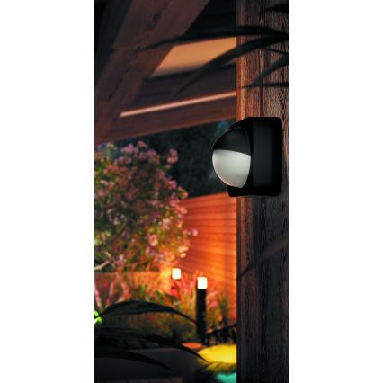 Philips - Sensor de movimiento Philips Hue 2xAAA IP54