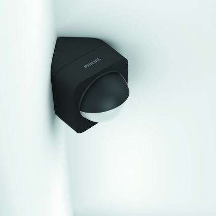 Philips - Sensor de movimiento Philips Hue 2xAAA IP54