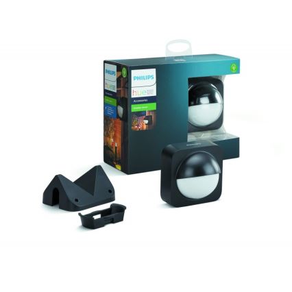 Philips - Sensor de movimiento Philips Hue 2xAAA IP54
