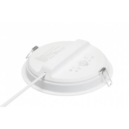 Philips - SET 2x Lámpara empotrable LED LED/23,5W/230V