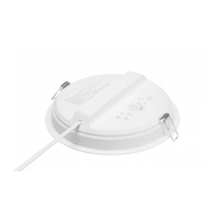 Philips - SET 2x Lámpara empotrable LED LED/23,5W/230V
