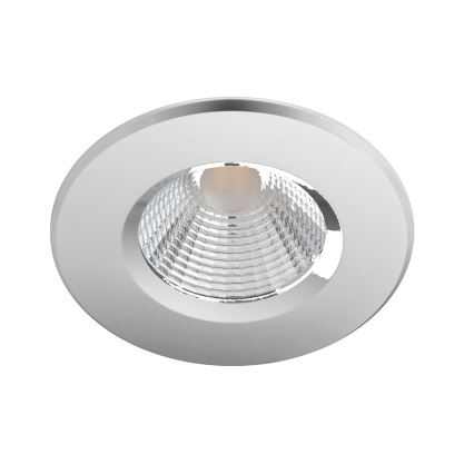 Philips - SET 3x Lámpara de baño LED regulable DIVE 1xLED/5,5W/230V IP65