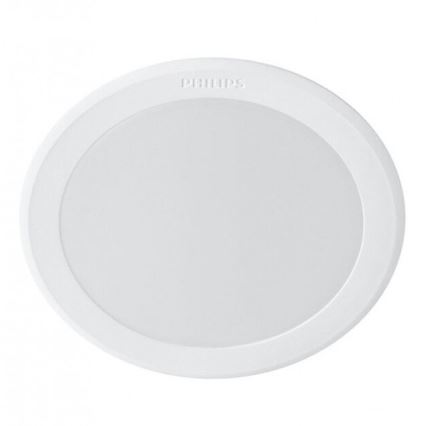 Philips - SET 3x Lámpara empotrable LED LED/5,5W/230V