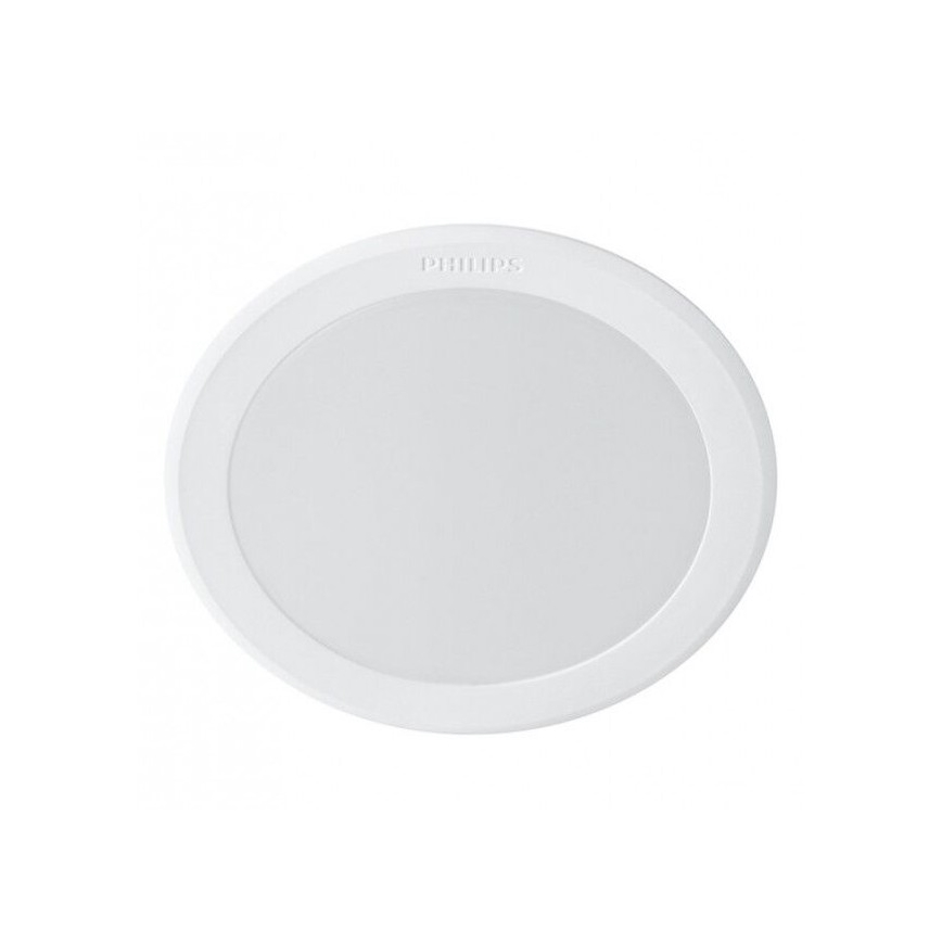 Philips - SET 3x Lámpara empotrable LED LED/5,5W/230V