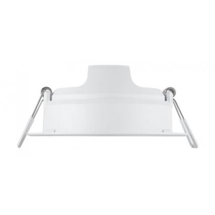 Philips - SET 3x Lámpara empotrable LED LED/5,5W/230V